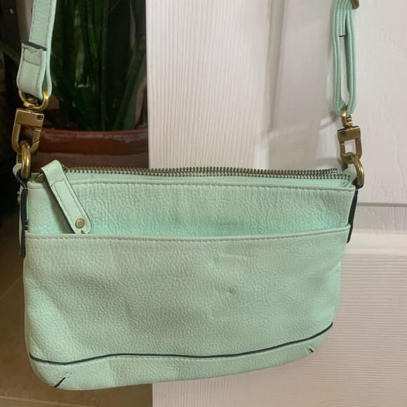 Merona crossbody purse - Picture 3 of 3